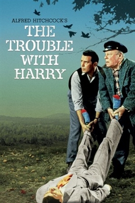 The Trouble with Harry movie posters (1955) magic mug #MOV_1875281