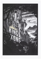 King Kong movie posters (1933) Tank Top #3622029