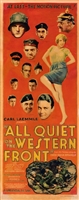 All Quiet on the Western Front movie posters (1930) Mouse Pad MOV_1875704