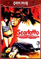 Il boia scarlatto movie posters (1965) Longsleeve T-shirt #3622305