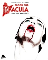 Blood for Dracula movie posters (1974) sweatshirt #3622307