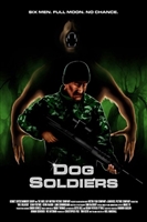 Dog Soldiers movie posters (2002) Mouse Pad MOV_1875761