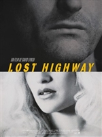 Lost Highway movie posters (1997) Mouse Pad MOV_1875867