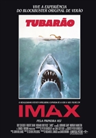 Jaws movie posters (1975) Mouse Pad MOV_1875968