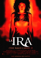 The Rage: Carrie 2 movie posters (1999) hoodie #3622536