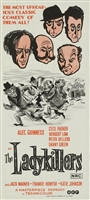 The Ladykillers movie posters (1955) mug #MOV_1876127