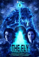 The Fly movie posters (1986) Mouse Pad MOV_1876132