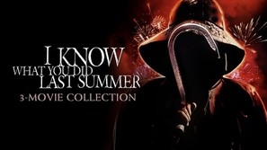 I Know What You Did Last Summer movie posters (1997) Stickers MOV_1876162