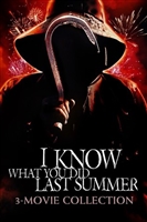 I Know What You Did Last Summer movie posters (1997) magic mug #MOV_1876163