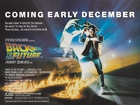 Back to the Future movie posters (1985) Longsleeve T-shirt #3622856
