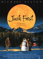 Jack Frost movie posters (1998) hoodie #3622941