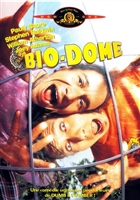 Bio-Dome movie posters (1996) Mouse Pad MOV_1876496