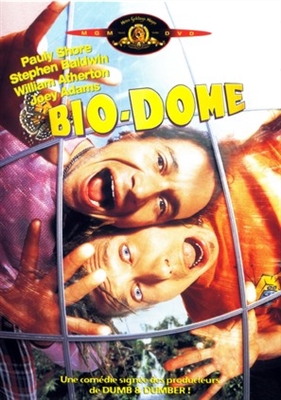 Bio-Dome movie posters (1996) magic mug #MOV_1876496
