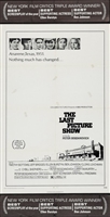 The Last Picture Show movie posters (1971) hoodie #3623064