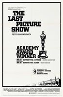 The Last Picture Show movie posters (1971) Tank Top #3623065