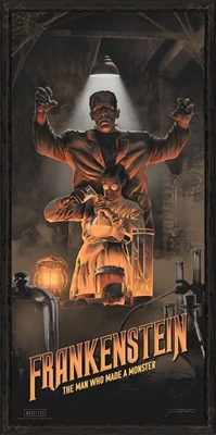 Frankenstein movie posters (1931) Poster MOV_1876512