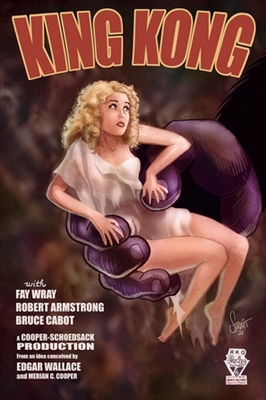 King Kong movie posters (1933) mug #MOV_1876786