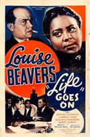 Life Goes On movie posters (1938) hoodie #3623370