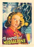 The Locket movie posters (1946) hoodie #3623487