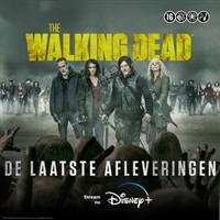 The Walking Dead movie posters (2010) Longsleeve T-shirt #3623511