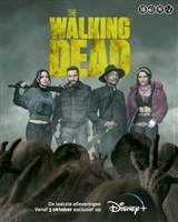 The Walking Dead movie posters (2010) hoodie #3623513
