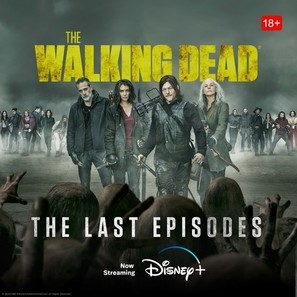 The Walking Dead movie posters (2010) mug #MOV_1876957