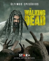 The Walking Dead movie posters (2010) hoodie #3623546