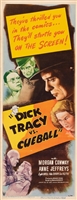 Dick Tracy vs. Cueball movie posters (1946) Mouse Pad MOV_1877047
