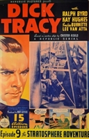 Dick Tracy movie posters (1937) Tank Top #3623625