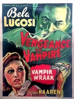 The Devil Bat movie posters (1940) t-shirt #3623666