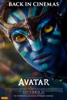 Avatar movie posters (2009) mug #MOV_1877248