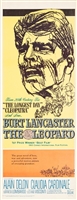 Il gattopardo movie posters (1963) t-shirt #3623940