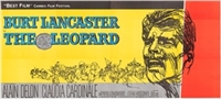 Il gattopardo movie posters (1963) magic mug #MOV_1877383