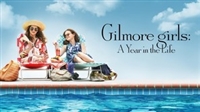 Gilmore Girls: A Year in the Life movie posters (2016) Mouse Pad MOV_1877679