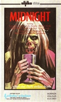 Midnight movie posters (1982) magic mug #MOV_1877712