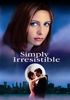 Simply Irresistible movie posters (1999) t-shirt #3624447