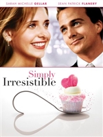 Simply Irresistible movie posters (1999) hoodie #3624449