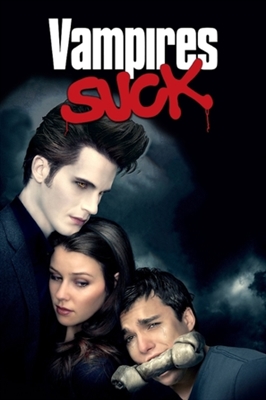 Vampires Suck movie posters (2010) Poster MOV_1877893