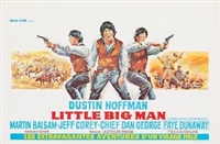 Little Big Man movie posters (1970) Mouse Pad MOV_1877978