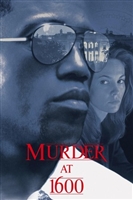 Murder At 1600 movie posters (1997) mug #MOV_1878047