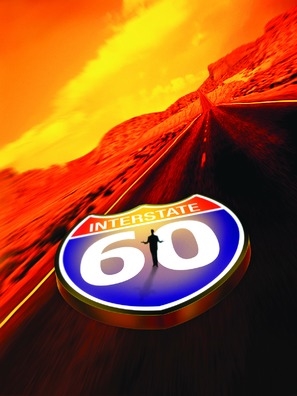 Interstate 60 movie posters (2002) Poster MOV_1878052