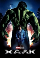 The Incredible Hulk movie posters (2008) t-shirt #3624790