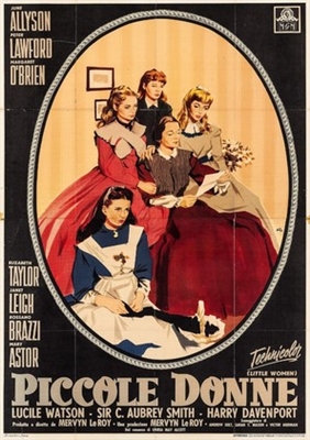 Little Women movie posters (1949) Poster MOV_1878244