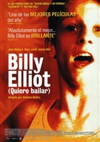 Billy Elliot movie posters (2000) mug #MOV_1878254