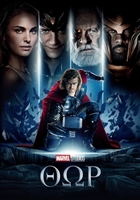 Thor movie posters (2011) Tank Top #3624954