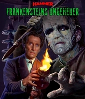 The Evil of Frankenstein movie posters (1964) mug #MOV_1878472