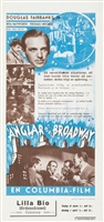 Angels Over Broadway movie posters (1940) sweatshirt #3625031