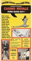 Casino Royale movie posters (1967) Tank Top #3625151