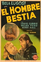 The Ape Man movie posters (1943) mug #MOV_1878861