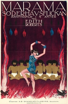 The Adorable Savage movie posters (1920) poster
